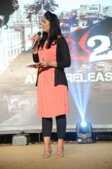 Satya 2 Audio Launch